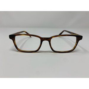 Warby Parker Frames (Crane)